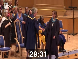 clicking on this image will launch a new video player window playing at this point (ie 29 minutes and 31 seconds) from the start of the video
