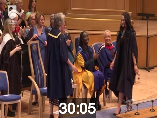 clicking on this image will launch a new video player window playing at this point (ie 30 minutes and 5 seconds) from the start of the video