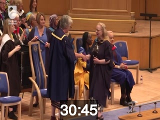 clicking on this image will launch a new video player window playing at this point (ie 30 minutes and 45 seconds) from the start of the video