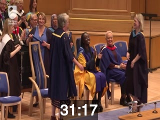 clicking on this image will launch a new video player window playing at this point (ie 31 minutes and 17 seconds) from the start of the video