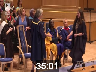 clicking on this image will launch a new video player window playing at this point (ie 35 minutes and 1 second) from the start of the video