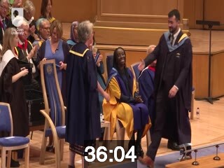 clicking on this image will launch a new video player window playing at this point (ie 36 minutes and 4 seconds) from the start of the video
