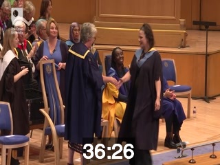 clicking on this image will launch a new video player window playing at this point (ie 36 minutes and 26 seconds) from the start of the video