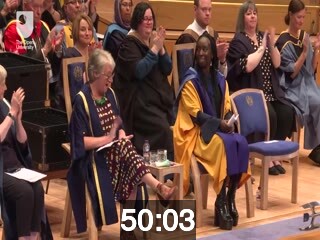 clicking on this image will launch a new video player window playing at this point (ie 50 minutes and 3 seconds) from the start of the video