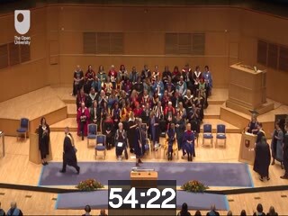 clicking on this image will launch a new video player window playing at this point (ie 54 minutes and 22 seconds) from the start of the video