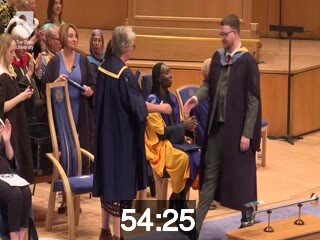 clicking on this image will launch a new video player window playing at this point (ie 54 minutes and 25 seconds) from the start of the video