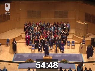 clicking on this image will launch a new video player window playing at this point (ie 54 minutes and 48 seconds) from the start of the video