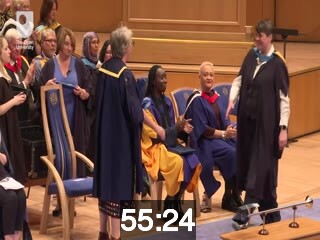 clicking on this image will launch a new video player window playing at this point (ie 55 minutes and 24 seconds) from the start of the video