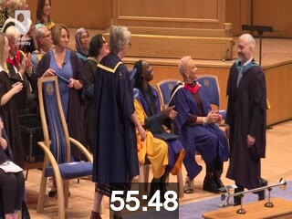 clicking on this image will launch a new video player window playing at this point (ie 55 minutes and 48 seconds) from the start of the video