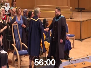 clicking on this image will launch a new video player window playing at this point (ie 56 minutes and 0 second) from the start of the video