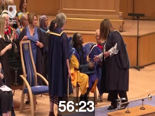 clicking on this image will launch a new video player window playing at this point (ie 56 minutes and 23 seconds) from the start of the video