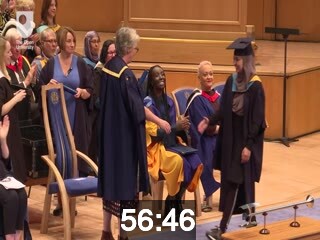 clicking on this image will launch a new video player window playing at this point (ie 56 minutes and 46 seconds) from the start of the video