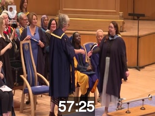 clicking on this image will launch a new video player window playing at this point (ie 57 minutes and 25 seconds) from the start of the video