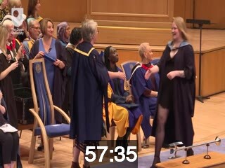 clicking on this image will launch a new video player window playing at this point (ie 57 minutes and 35 seconds) from the start of the video