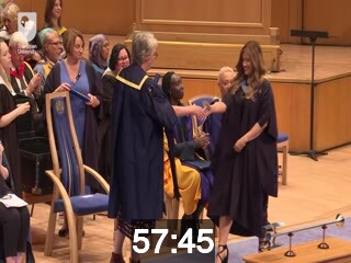 clicking on this image will launch a new video player window playing at this point (ie 57 minutes and 45 seconds) from the start of the video