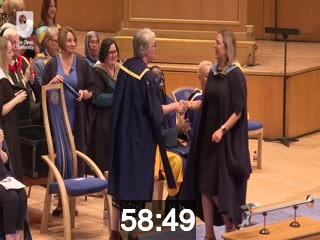 clicking on this image will launch a new video player window playing at this point (ie 58 minutes and 49 seconds) from the start of the video