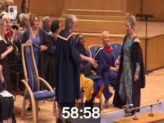 clicking on this image will launch a new video player window playing at this point (ie 58 minutes and 58 seconds) from the start of the video