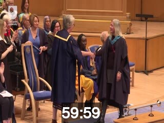 clicking on this image will launch a new video player window playing at this point (ie 59 minutes and 59 seconds) from the start of the video