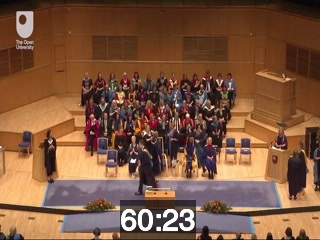 clicking on this image will launch a new video player window playing at this point (ie 60 minutes and 23 seconds) from the start of the video
