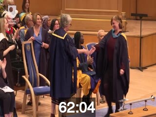 clicking on this image will launch a new video player window playing at this point (ie 62 minutes and 4 seconds) from the start of the video
