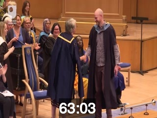 clicking on this image will launch a new video player window playing at this point (ie 63 minutes and 3 seconds) from the start of the video