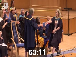 clicking on this image will launch a new video player window playing at this point (ie 63 minutes and 11 seconds) from the start of the video