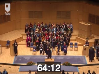 clicking on this image will launch a new video player window playing at this point (ie 64 minutes and 12 seconds) from the start of the video
