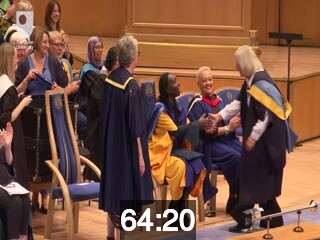 clicking on this image will launch a new video player window playing at this point (ie 64 minutes and 20 seconds) from the start of the video