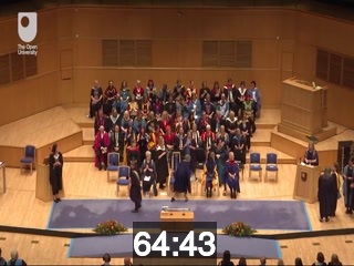 clicking on this image will launch a new video player window playing at this point (ie 64 minutes and 43 seconds) from the start of the video