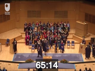 clicking on this image will launch a new video player window playing at this point (ie 65 minutes and 14 seconds) from the start of the video