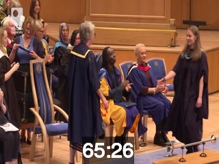 clicking on this image will launch a new video player window playing at this point (ie 65 minutes and 26 seconds) from the start of the video