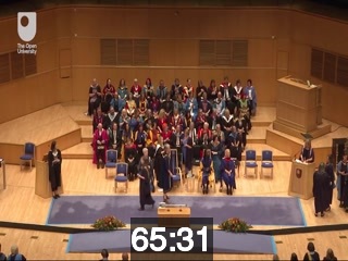 clicking on this image will launch a new video player window playing at this point (ie 65 minutes and 31 seconds) from the start of the video