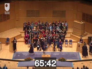 clicking on this image will launch a new video player window playing at this point (ie 65 minutes and 42 seconds) from the start of the video