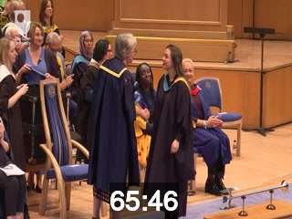 clicking on this image will launch a new video player window playing at this point (ie 65 minutes and 46 seconds) from the start of the video