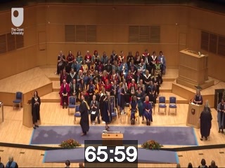 clicking on this image will launch a new video player window playing at this point (ie 65 minutes and 59 seconds) from the start of the video