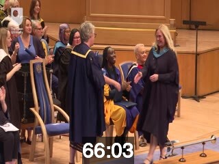 clicking on this image will launch a new video player window playing at this point (ie 66 minutes and 3 seconds) from the start of the video