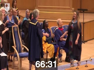 clicking on this image will launch a new video player window playing at this point (ie 66 minutes and 31 seconds) from the start of the video