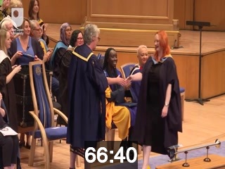 clicking on this image will launch a new video player window playing at this point (ie 66 minutes and 40 seconds) from the start of the video