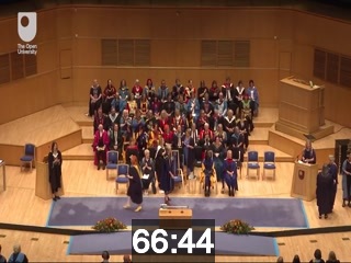clicking on this image will launch a new video player window playing at this point (ie 66 minutes and 44 seconds) from the start of the video