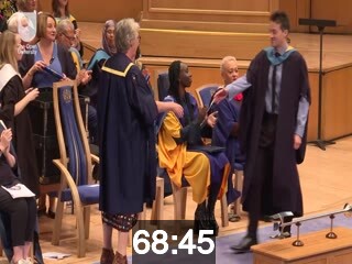 clicking on this image will launch a new video player window playing at this point (ie 68 minutes and 45 seconds) from the start of the video