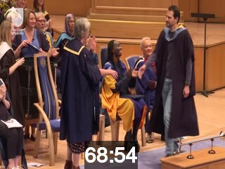 clicking on this image will launch a new video player window playing at this point (ie 68 minutes and 54 seconds) from the start of the video