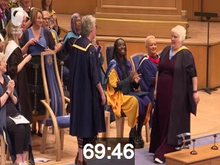 clicking on this image will launch a new video player window playing at this point (ie 69 minutes and 46 seconds) from the start of the video