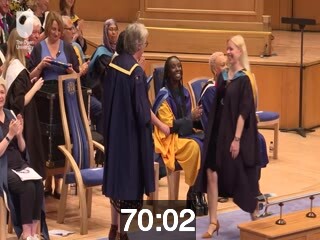clicking on this image will launch a new video player window playing at this point (ie 70 minutes and 2 seconds) from the start of the video