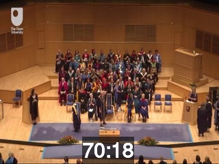 clicking on this image will launch a new video player window playing at this point (ie 70 minutes and 18 seconds) from the start of the video
