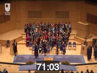 clicking on this image will launch a new video player window playing at this point (ie 71 minutes and 3 seconds) from the start of the video