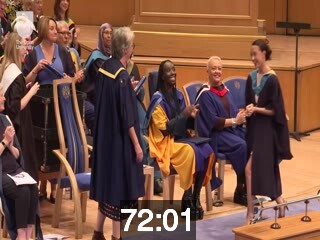 clicking on this image will launch a new video player window playing at this point (ie 72 minutes and 1 second) from the start of the video