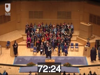 clicking on this image will launch a new video player window playing at this point (ie 72 minutes and 24 seconds) from the start of the video