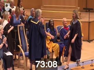 clicking on this image will launch a new video player window playing at this point (ie 73 minutes and 8 seconds) from the start of the video