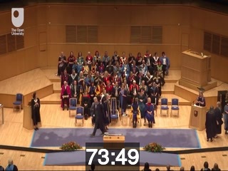 clicking on this image will launch a new video player window playing at this point (ie 73 minutes and 49 seconds) from the start of the video