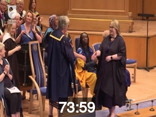 clicking on this image will launch a new video player window playing at this point (ie 73 minutes and 59 seconds) from the start of the video